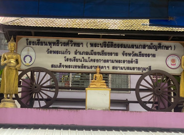 เข้าแนะนำ ติดตาม กิจกรรมสหกรณ์นักเรียน พารามิเตอร์รูปภาพ 6